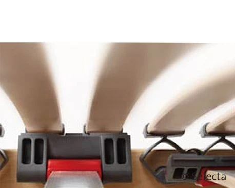 Selecta Lattenrost Einlegerahmen FR7, Ausführung N 3 Selecta Lattenrost Einlegerahmen FR7, Ausführung N – Bild 3