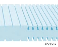 Selecta Kaltschaummatratze S3 -Schlafzimmerhausladen Selecta S3 04 1280x1280