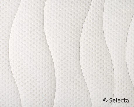 Selecta Kaltschaummatratze S4 4 Selecta Kaltschaummatratze S4 – Bild 4