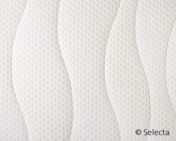 Selecta Kaltschaummatratze ST6 Mit TorsioFlex-System -Schlafzimmerhausladen Selecta ST6 02 1280x1280