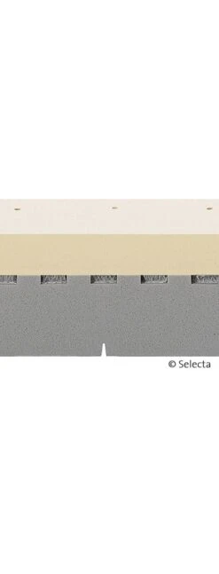 Selecta Visco-Matratze V8 -Schlafzimmerhausladen Selecta V8 03CucYWhr4Q5HXt 1280x1280