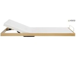 Selecta Gepolsterte Unterfederung UP11, Ausführung 1-Matic Rückenbereich -Schlafzimmerhausladen Selecta up11 1matic Ruecken mit LogoTHJ1E6jFCO83O 1280x1280