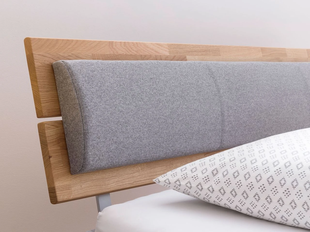 Dream-Line Silenzio Kopfteil Duetto 1 Dream-Line Silenzio Kopfteil Duetto