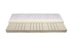 MALIE Viscoelastische Matratze Sirius+