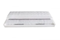 MALIE Taschenfederkernmatratze Smaragd