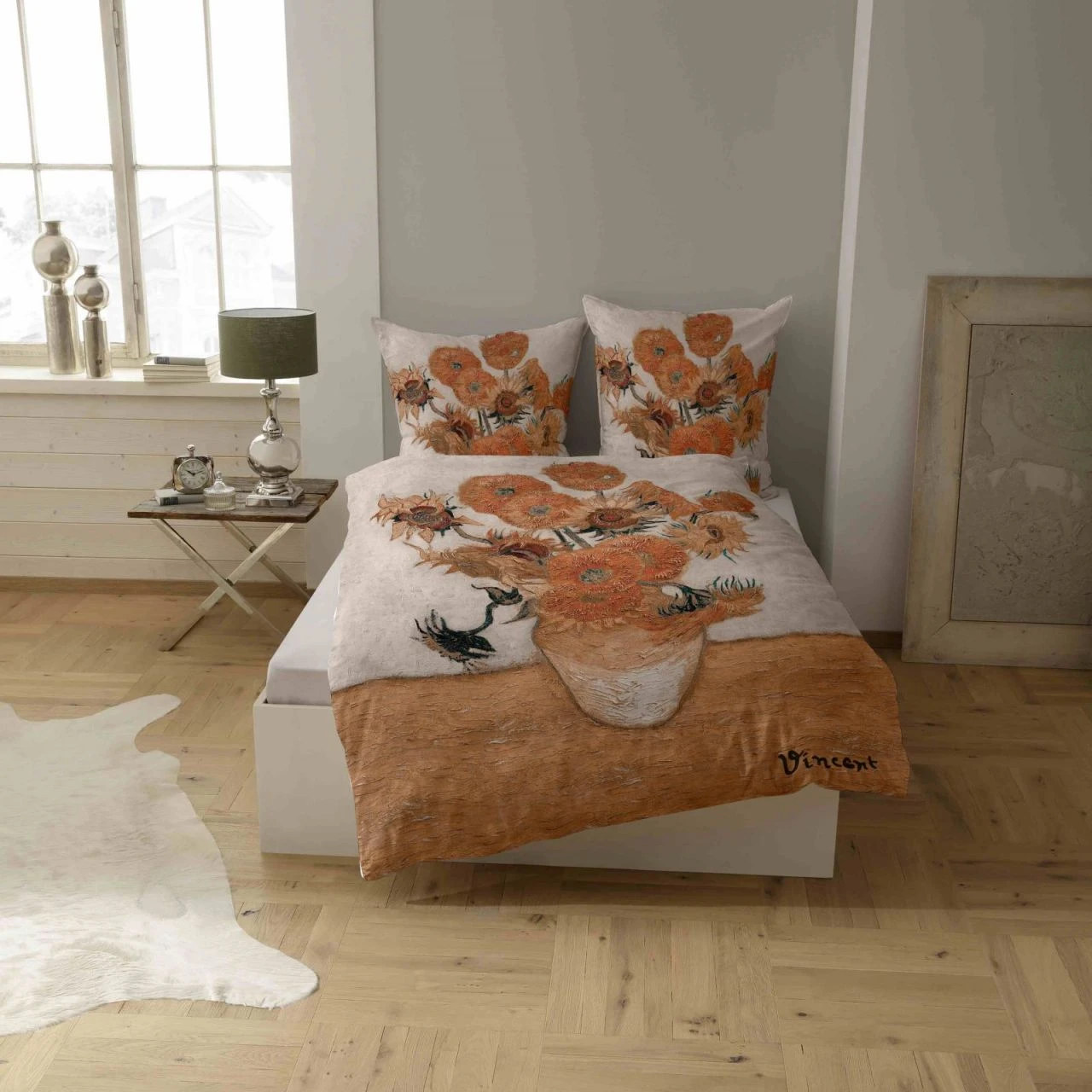 Sonnenblumen 2 Sonnenblumen – Bild 2