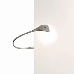 Modular LED-Beleuchtung Swanlite, 2er-Set Für Kopfteil Varese