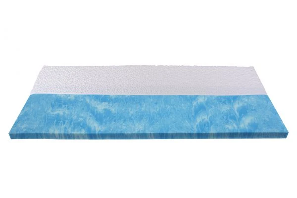 MALIE Gelax Topper Elysee 6 Cm 1 MALIE Gelax Topper Elysee 6 Cm