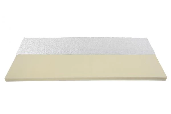 MALIE Viscoelastischer Topper Sirius 4 Cm 1 MALIE Viscoelastischer Topper Sirius 4 Cm