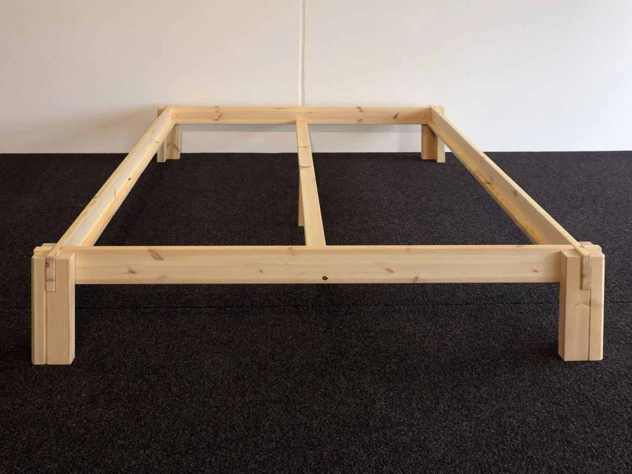 Trendline Cross Bett Kiefer 6 Trendline Cross Bett Kiefer – Bild 6