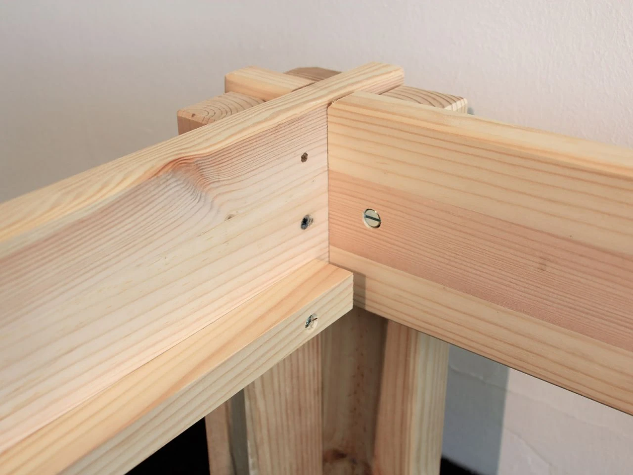 Trendline Cross Bett Kiefer 8 Trendline Cross Bett Kiefer – Bild 8