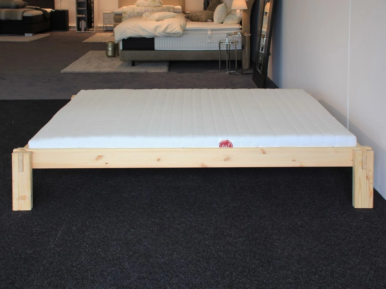 Trendline Cross Bett Kiefer 4 Trendline Cross Bett Kiefer – Bild 4