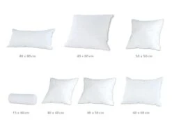 Trendline Comfort -Schlafzimmerhausladen Trendline Comfort Kissen Gesamtbild 1280x1280