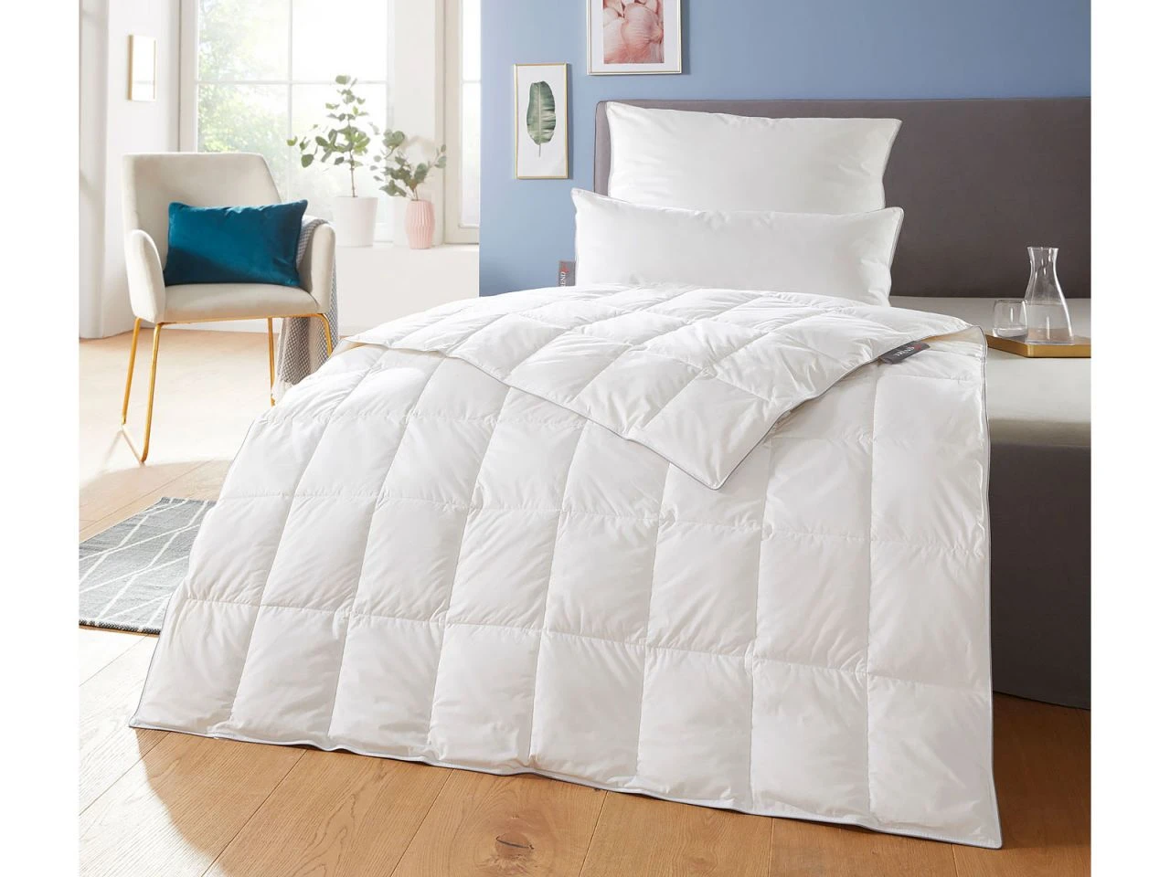 Trendline Daune Comfort Leicht 2 Trendline Daune Comfort Leicht – Bild 2