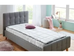 Trendline Clean Cotton Spannauflage -Schlafzimmerhausladen Trendline Spannauflage Clean Cotton Milieu 1280x1280