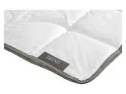 Trendline Lyocell (Tencel) 4-Jahreszeiten -Schlafzimmerhausladen Trendline Tencel 4JZ Label 1280x1280