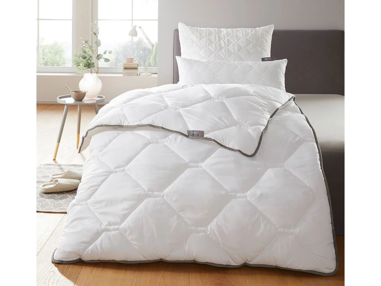 Trendline Micro Kochfest Duo 2 Trendline Micro Kochfest Duo – Bild 2