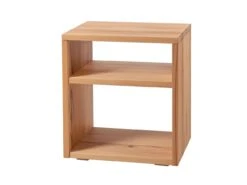 Naturo-Line Nachttisch Turo