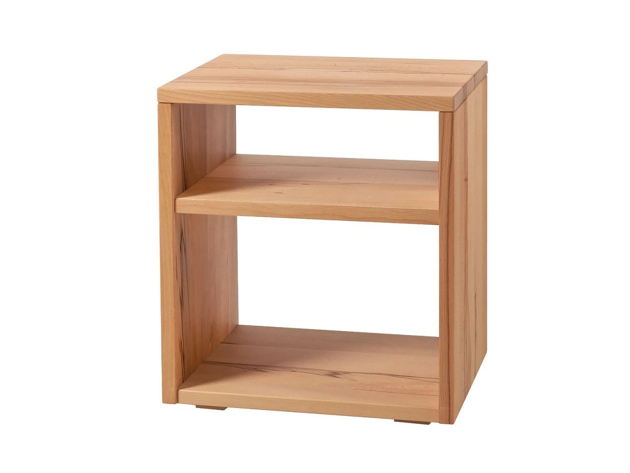 Naturo-Line Nachttisch Turo 1 Naturo-Line Nachttisch Turo