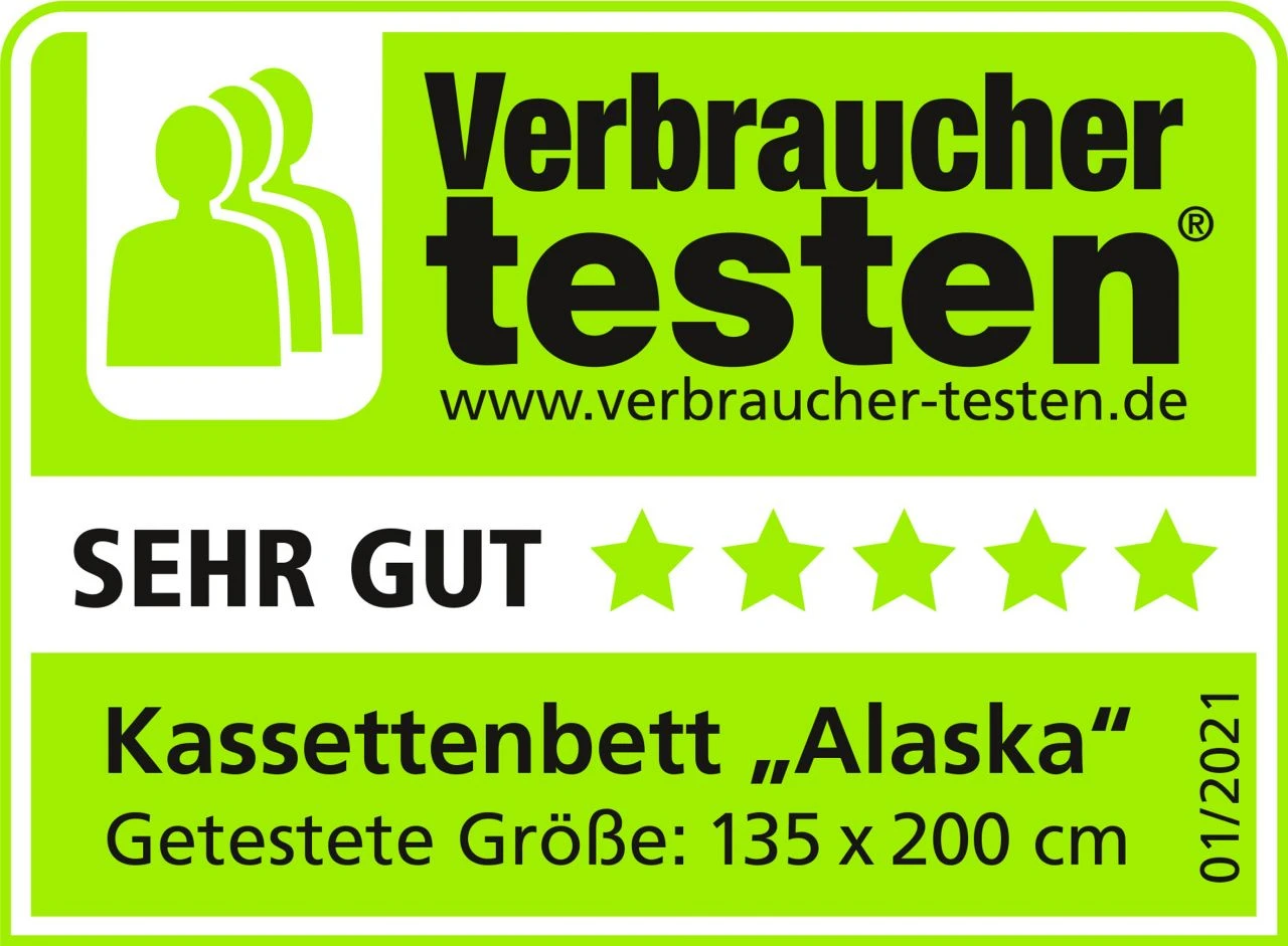 Daunendecke Alaska, Warm - Biobasiert 7 Daunendecke Alaska, Warm - Biobasiert – Bild 7