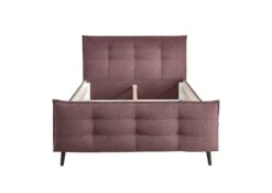 Mario B -Schlafzimmerhausladen Vario B 140 Brego 93 aubergine frontalf5VgjAEeXUtn3 1280x1280