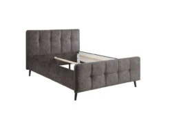 Mario C -Schlafzimmerhausladen Vario C 140 Salvador 04 espresso 1280x1280