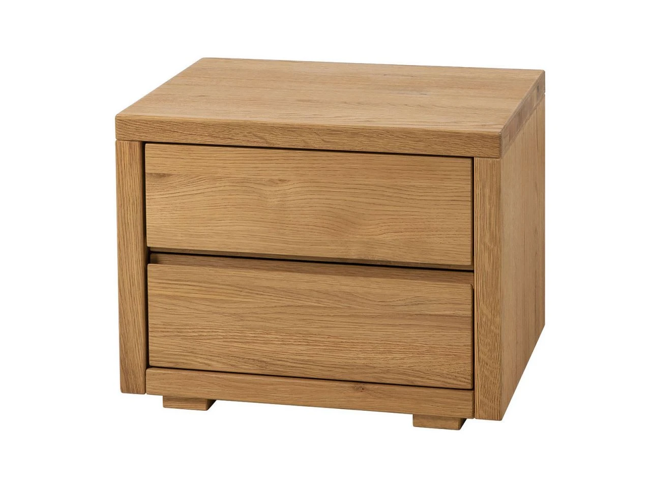 Naturo-Line Nachttisch Vera 3 Naturo-Line Nachttisch Vera – Bild 3