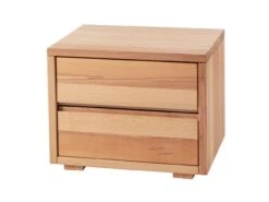 Naturo-Line Nachttisch Vera