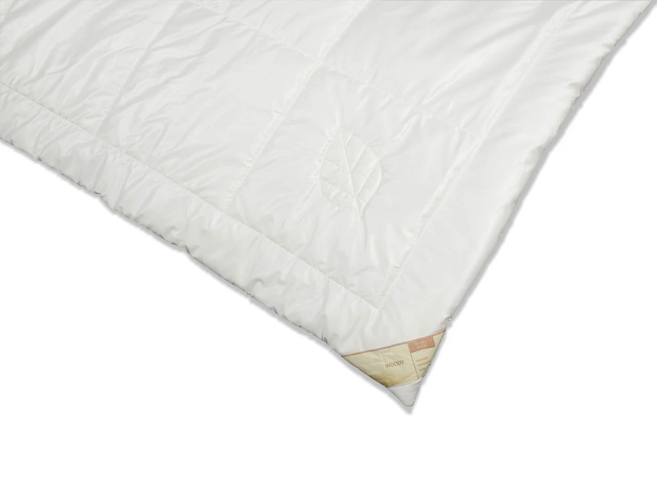 Woody Plus Duo-Leichtsteppbett 2 Woody Plus Duo-Leichtsteppbett – Bild 2