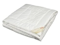 Woody Plus Duo-Leichtsteppbett