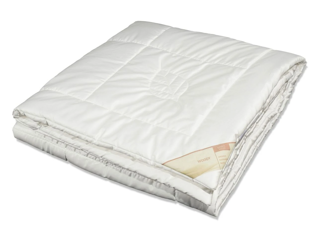 Woody Plus Duo-Leichtsteppbett 1 Woody Plus Duo-Leichtsteppbett