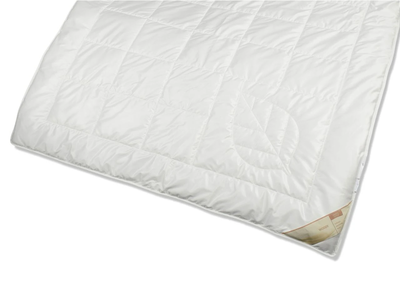 Woody Plus Leichtsteppbett 2 Woody Plus Leichtsteppbett – Bild 2