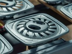 TEMPUR® Systemrahmen Premium Flex 1000 -Schlafzimmerhausladen detail teller soft hard 1280x1280