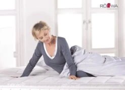 RÖWA Etera Boxspring-Matratze Uno 5 RÖWA Etera Boxspring-Matratze Uno -Schlafzimmerhausladen etera uno 5906 mit Logo 1280x1280