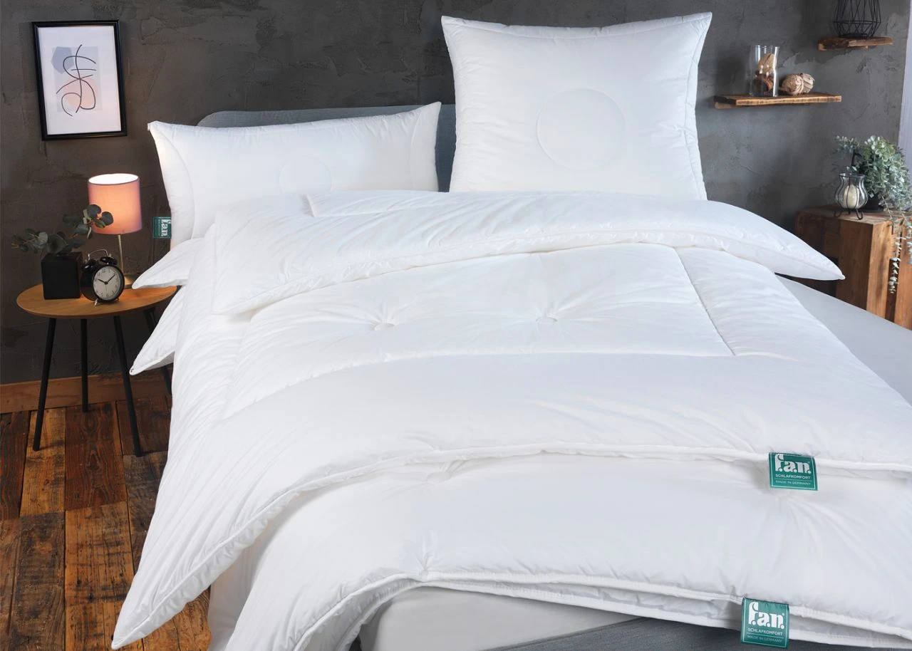 Vierjahreszeiten-Steppbett First Class 1 Vierjahreszeiten-Steppbett First Class