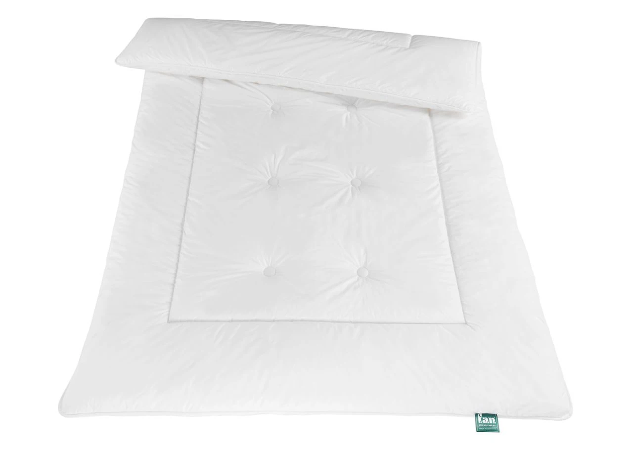 Steppbett First Class 2 Steppbett First Class – Bild 2