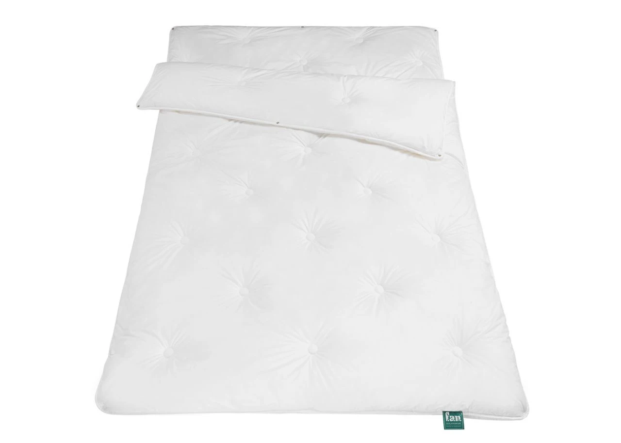 Vierjahreszeiten-Steppbett First Class 2 Vierjahreszeiten-Steppbett First Class – Bild 2