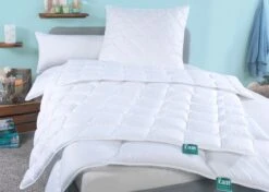 Kansas, Gesteppt Mit Reißverschluss