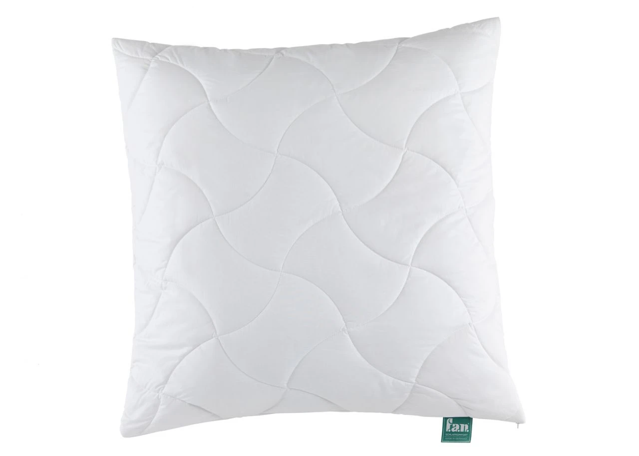 Kissen Klima Active Plus 2 Kissen Klima Active Plus – Bild 2