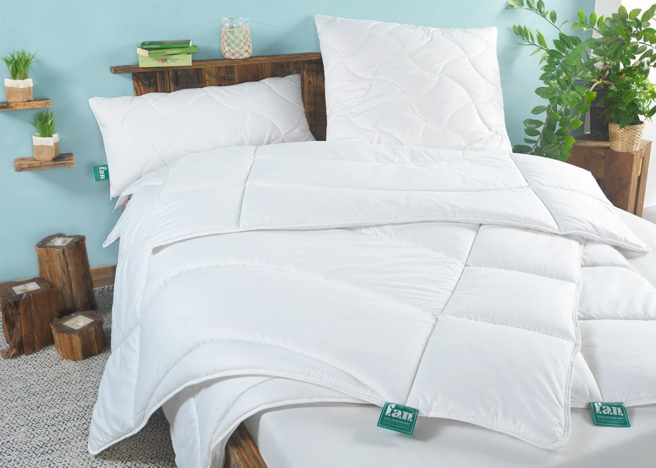 Kissen Klima Active Plus 1 Kissen Klima Active Plus