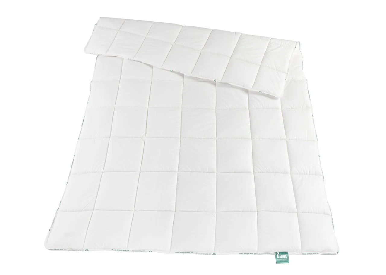 Leicht-Steppbett Medisan 2 Leicht-Steppbett Medisan – Bild 2