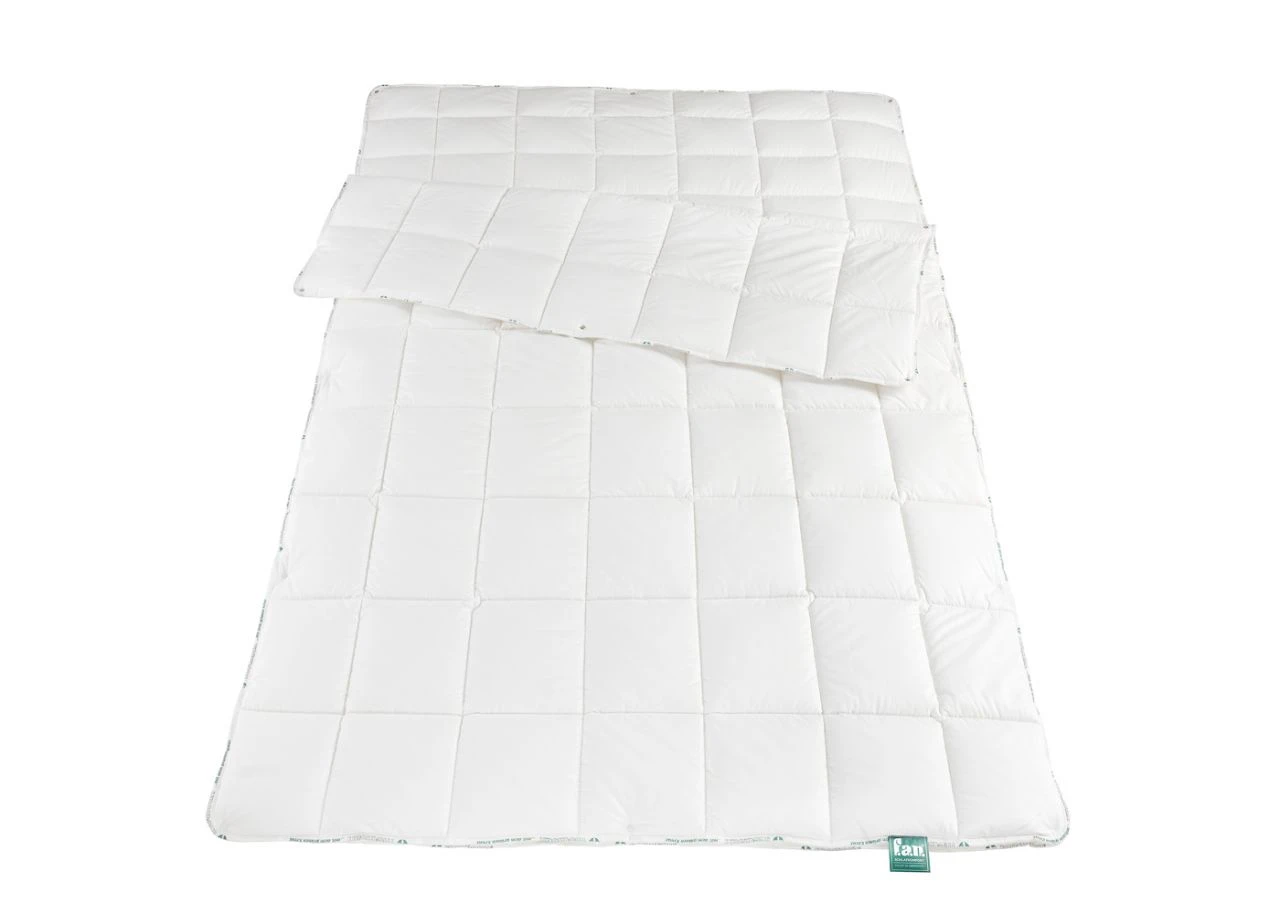 Vierjahreszeiten-Steppbett Medisan 2 Vierjahreszeiten-Steppbett Medisan – Bild 2