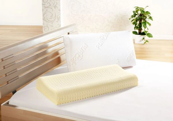 Medisan Sleep & Care Nackenstützkissen Pur Balance 1 Medisan Sleep & Care Nackenstützkissen Pur Balance