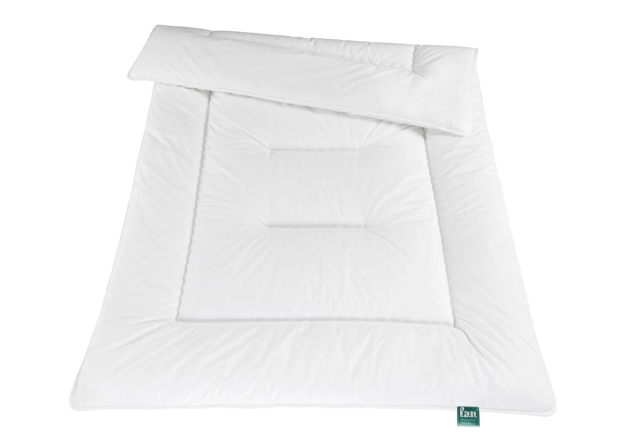 Duo-Steppbett Texas 2 Duo-Steppbett Texas – Bild 2