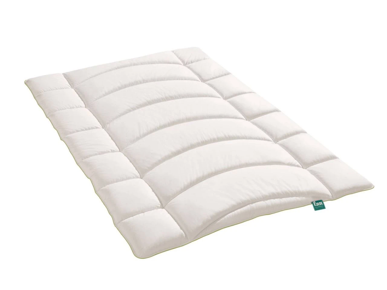 Steppbett Tegernsee, Made In Green 1 Steppbett Tegernsee, Made In Green