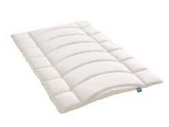 Leicht-Steppbett Tegernsee, Made In Green