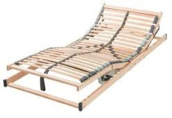 Comfort Premium Mit Motor