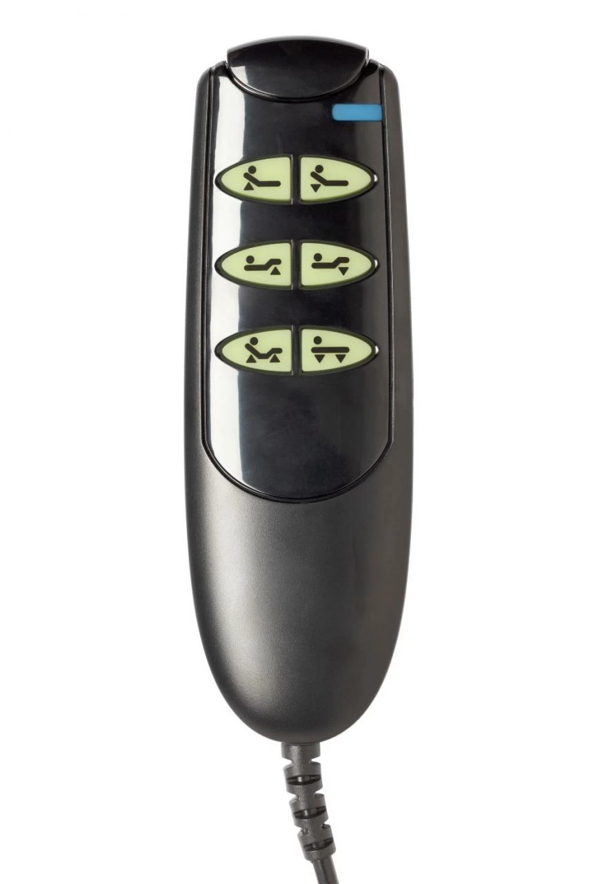 Comfort Premium Mit Motor 2 Comfort Premium Mit Motor – Bild 2