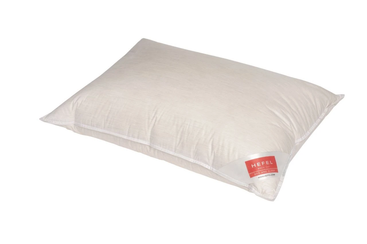 Opulence Down 3-Kammer-Kissen 1 Opulence Down 3-Kammer-Kissen