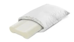 Irisette Visco-3-Kammerkissen Theo -Schlafzimmerhausladen irisette NSK Theo QS klein 1280x1280